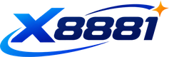 x8881 logo